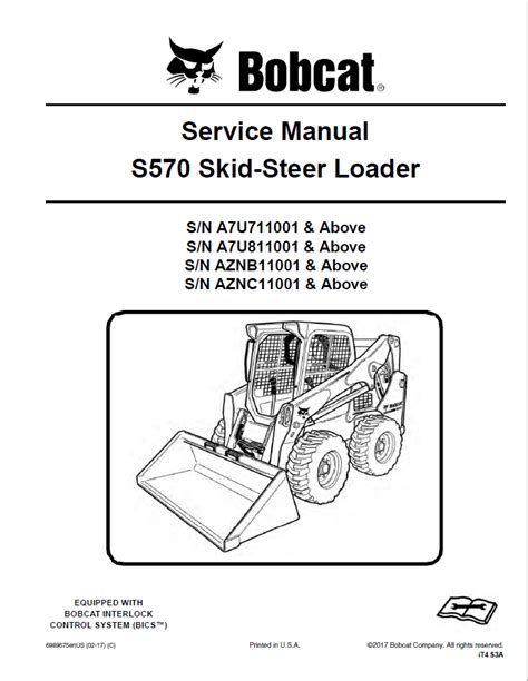 video of s570 bobcat skid steer|bobcat s570 manual.